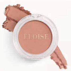 ELOISE BEAUTY Blush in "Bloom"